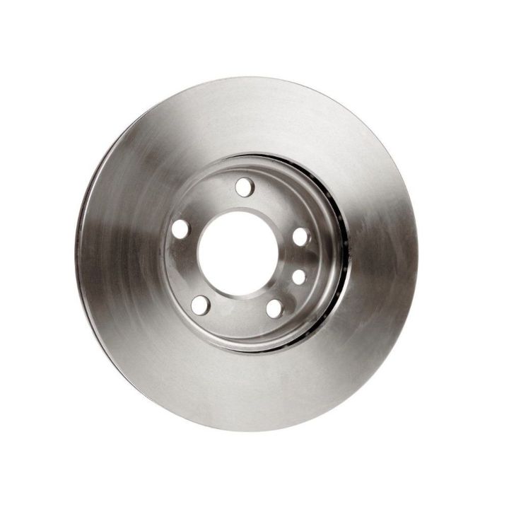 Havalı Ön Fren Diski 308mm Transporter T5 T6 Touareg (2003-) - Bosch 0986479R84