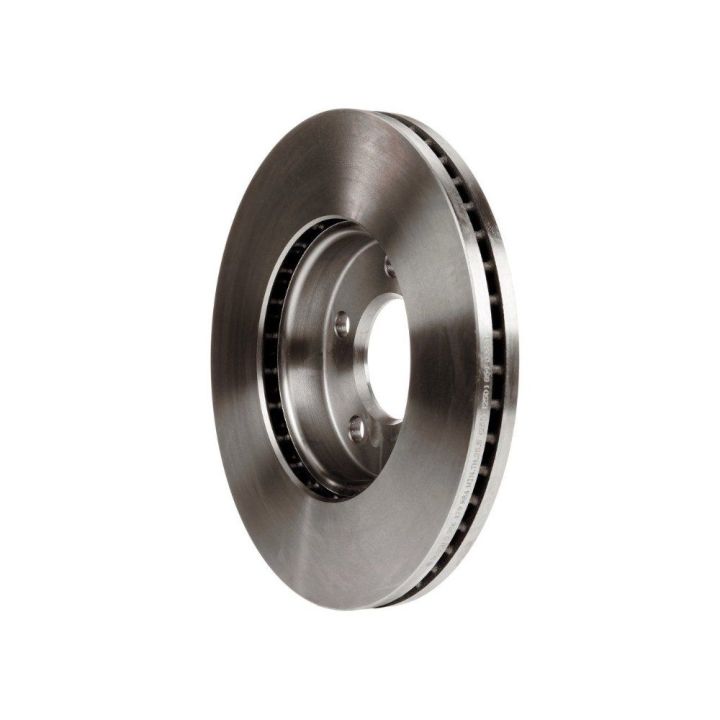 Havalı Ön Fren Diski 308mm Transporter T5 T6 Touareg (2003-) - Bosch 0986479R84
