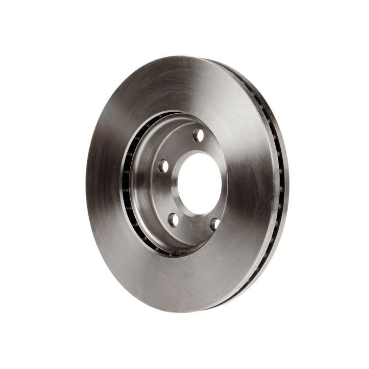 Havalı Ön Fren Diski 308mm Transporter T5 T6 Touareg (2003-) - Bosch 0986479R84