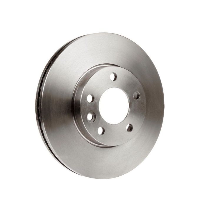 Havalı Ön Fren Diski 308mm Transporter T5 T6 Touareg (2003-) - Bosch 0986479R84