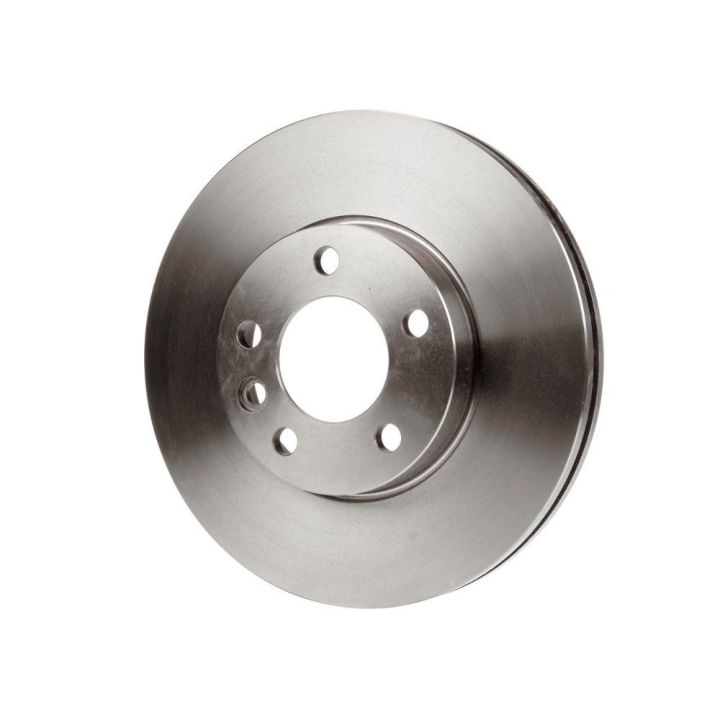 Havalı Ön Fren Diski 308mm Transporter T5 T6 Touareg (2003-) - Bosch 0986479R84