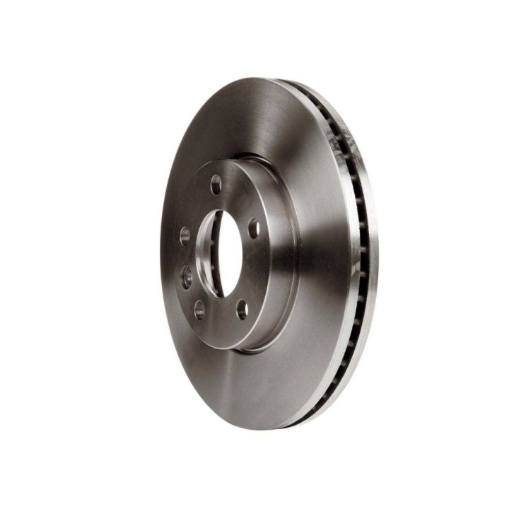 Havalı Ön Fren Diski 308mm Transporter T5 T6 Touareg (2003-) - Bosch 0986479R84