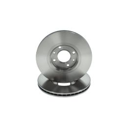 Havalı Ön Fren Diski 283mm PSA Grubu C3 C4 C5 Partner 207 307 (2008-) - Bosch 0986479W69