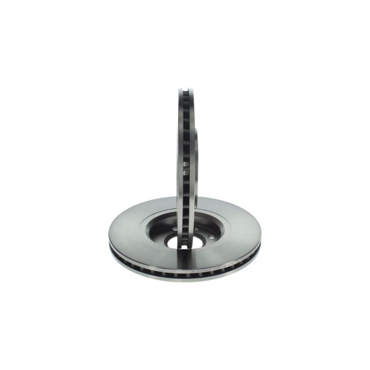 Havalı Ön Fren Diski 283mm PSA Grubu C3 C4 C5 Partner 207 307 (2008-) - Bosch 0986479W69