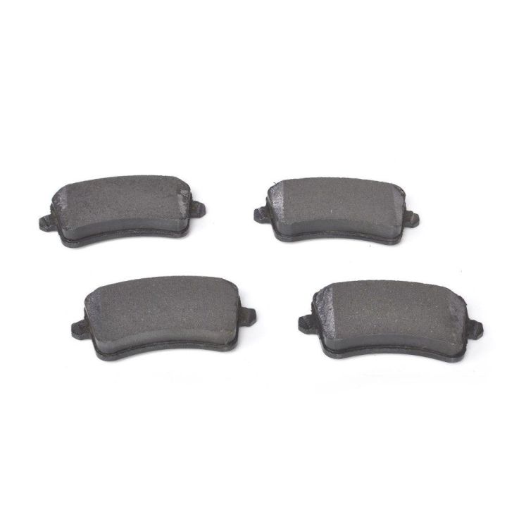 Arka Disk Fren Balatası Audi A4 A5 Quattro İçin (2007-) - Bosch 0986494254