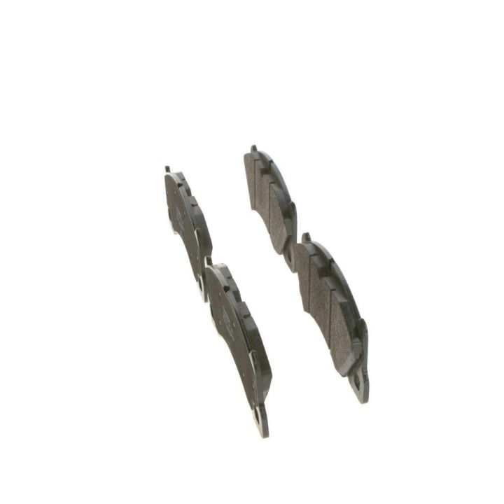 Ön Disk Fren Balatası VW Touareg Porsche Cayenne Panamera İçin (2002-) - Bosch 0986494787