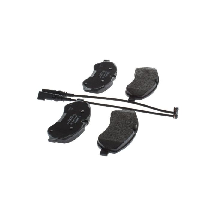 Ön Disk Fren Balatası Ford Transit V363 Custom İçin (2012-) - Bosch 0986494844