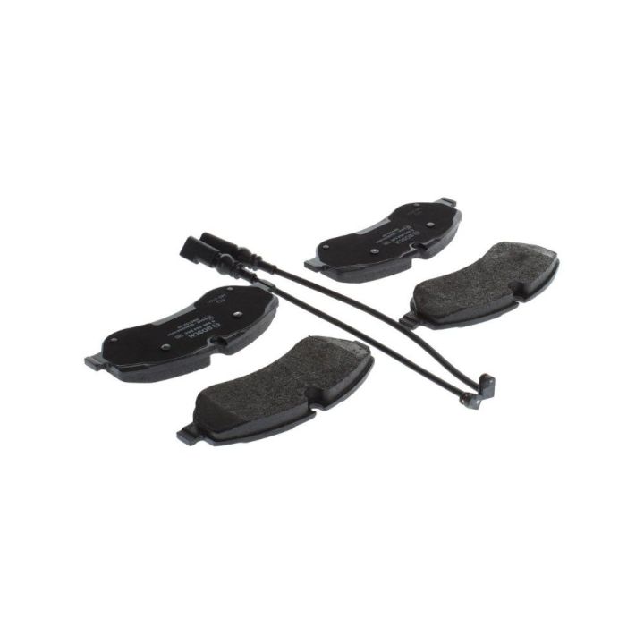 Ön Disk Fren Balatası Ford Transit V363 Custom İçin (2012-) - Bosch 0986494844