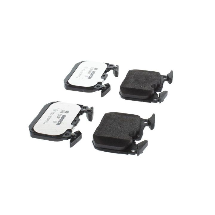 Disk Fren Balatası Seti - Bosch 0986494947