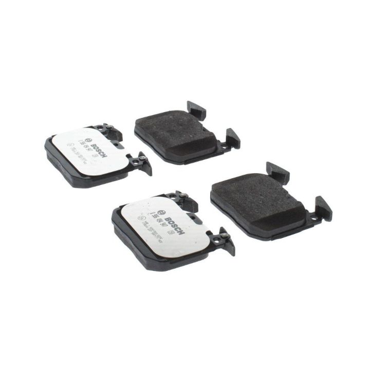 Disk Fren Balatası Seti - Bosch 0986494947