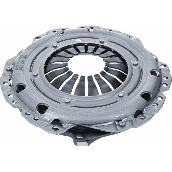 Debriyaj Seti + Rulman Opel Vectra C Astra G Zafira A Corsa C Z16xe - Z16xep - X18xe - Z18xe - Y17dt