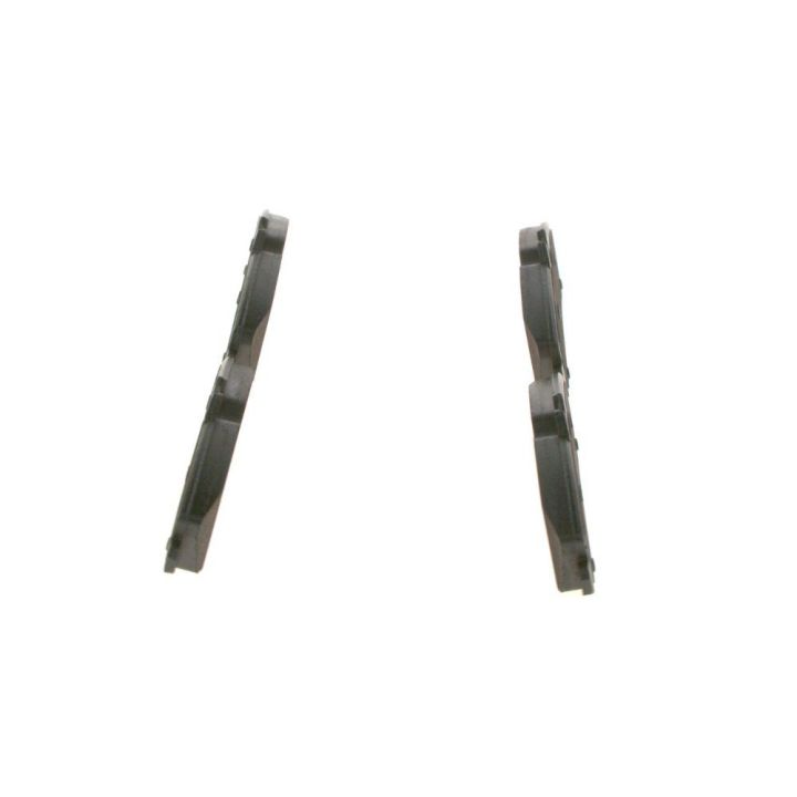 Mercedes-Benz VW Sprinter 411-509 CDI Disk Fren Balatası - Bosch 0986494122