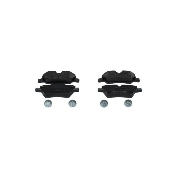 Mini Cooper S One Cabrio Disk Fren Balatası - Bosch 0986495400