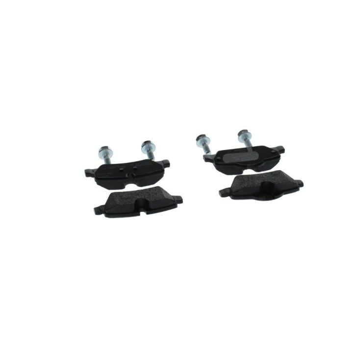 Mini Cooper S One Cabrio Disk Fren Balatası - Bosch 0986495400