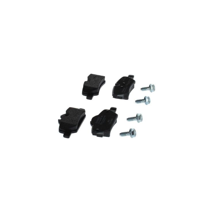 Mini Cooper S One Cabrio Disk Fren Balatası - Bosch 0986495400