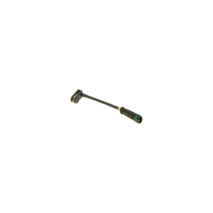 Ön Fren Balata İkaz Kablosu Mercedes W639 W447 B906 VW Crafter 30-50 (2006-2016) - Bosch 1987473037