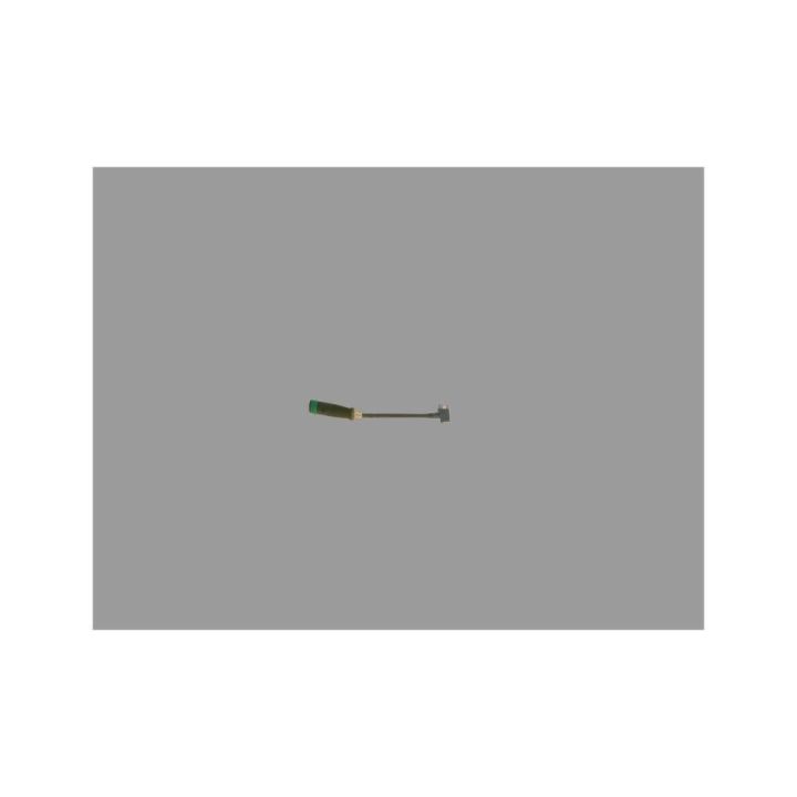 Ön Fren Balata İkaz Kablosu Mercedes W639 W447 B906 VW Crafter 30-50 (2006-2016) - Bosch 1987473037
