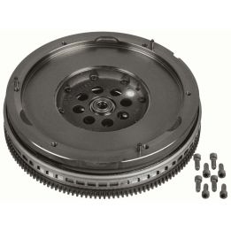 Volan Mercedes Sprinter 3T-3.5T-4.6T-5T 2006 üstü Vito-Viano 2010 üstü (OM651) - SACHS 2294000994