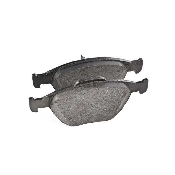 Ön Fren Balatası 156mm Ford Connect Focus 2.0 TDCI (2002-) - Delphi LP1724
