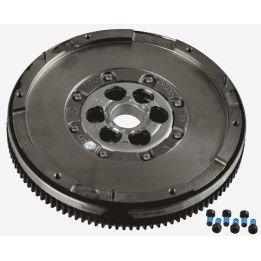 Fiat Doblo, Linea, Bravo II & Opel Combo 1.6 Multijet Volan (2006-2008 Sonrası) - SACHS 2294001692