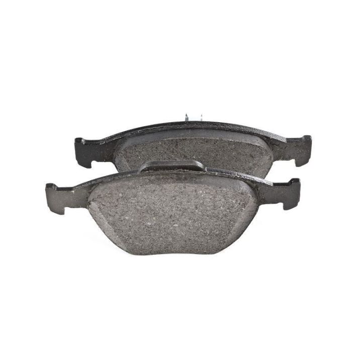 Ön Fren Balatası 156mm Ford Connect Focus 2.0 TDCI (2002-) - Delphi LP1724