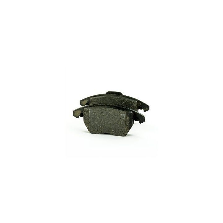 Ön Fren Balatası 155mm VW Passat Touran Caddy III Golf VI Skoda Audi (2010-) - Delphi LP1837