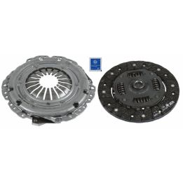 Debriyaj Seti (Baskı ve Disk) Opel Vectra B 1.6 16V (X16, Y16, Z16) (1995-2002) - Sachs 3000828201