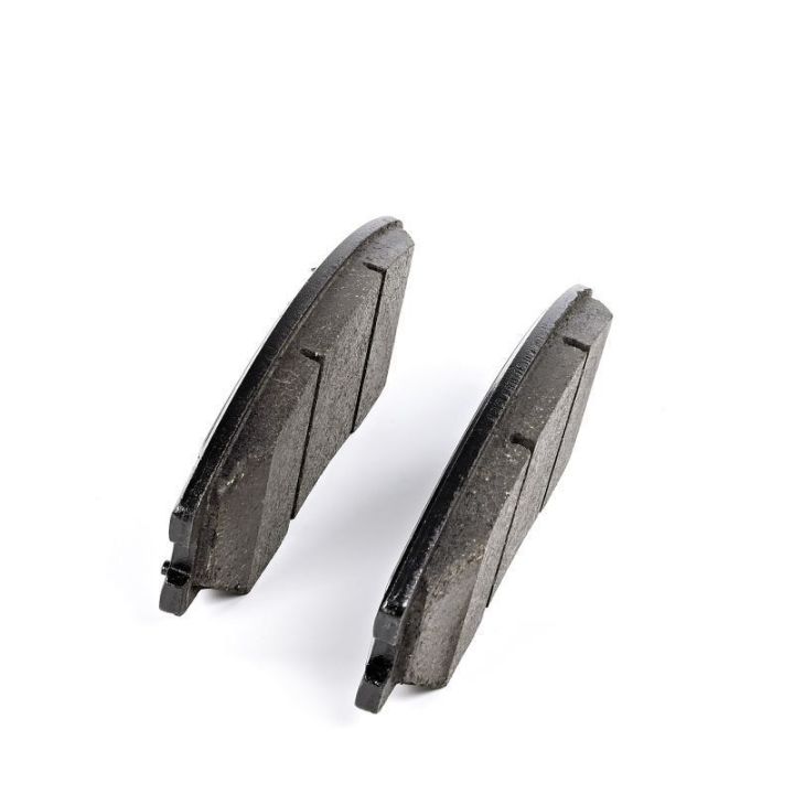 Ön Fren Balatası 149mm Opel Antara Chevrolet Captiva Equinox Daewoo (2006-) - Delphi LP1987