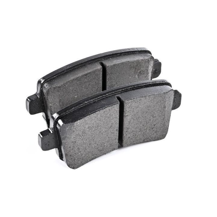 Arka Fren Balatası Opel Insignia A Ve Chevrolet Malibu (2009-) - Delphi LP2084
