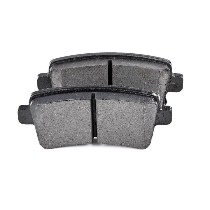 Arka Fren Balatası Opel Insignia A Ve Chevrolet Malibu (2009-) - Delphi LP2084