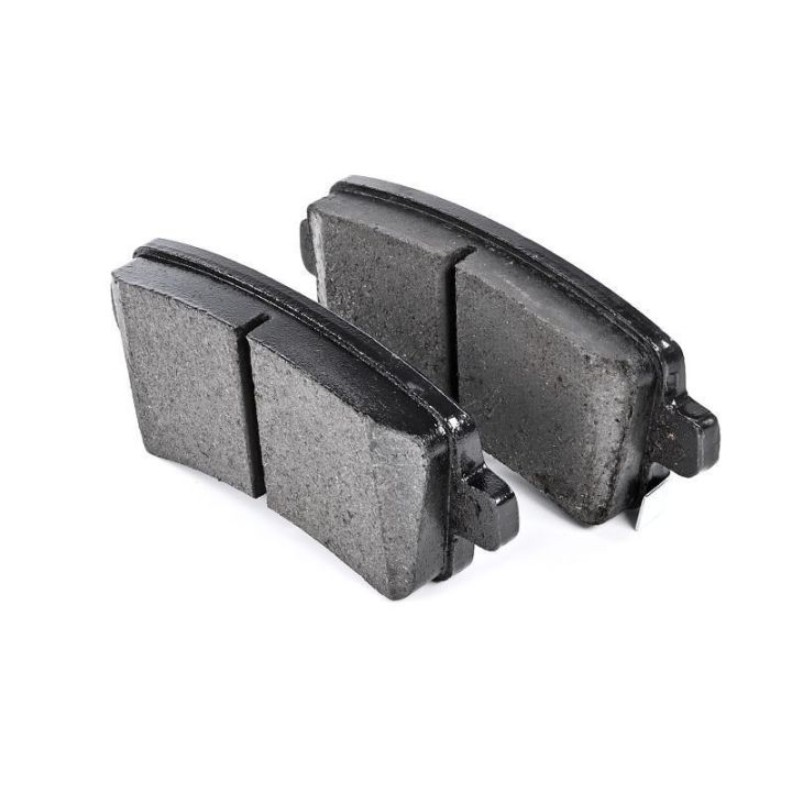 Arka Fren Balatası Opel Insignia A Ve Chevrolet Malibu (2009-) - Delphi LP2084