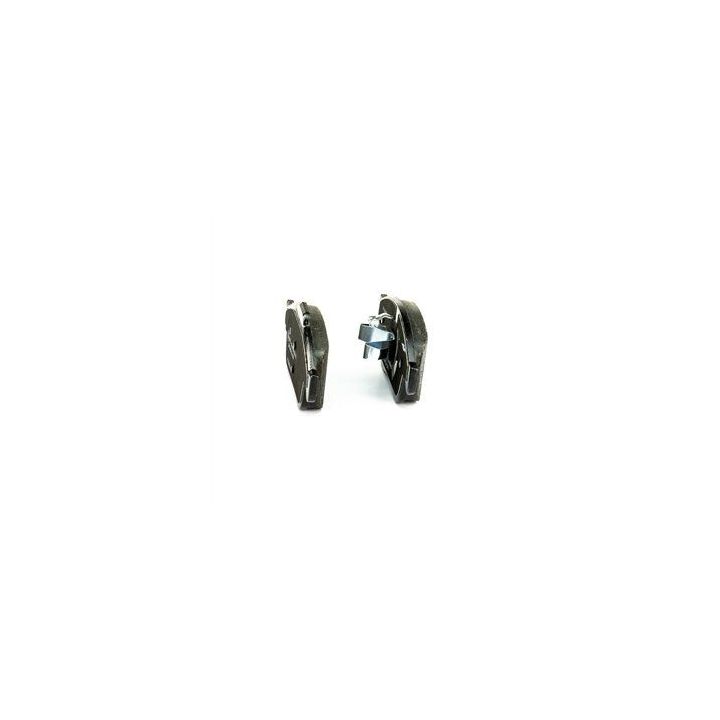 Ön Fren Balatası 155mm Renault Fluence Megane III Captur Ve Dacia Duster (2010-) - Delphi LP2152