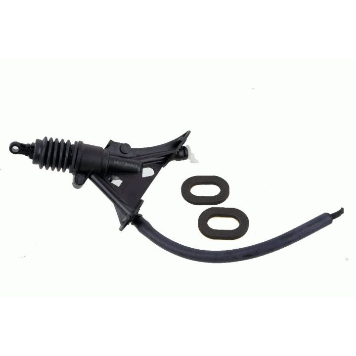 Debriyaj Üst Merkezi Ford Transit 2.2, 2.4 Tdci V347 2006 üstü - SACHS 6284654016