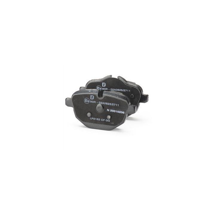 Arka Fren Balatası Bmw F10 G30 G11 (2010-) - Delphi LP2162