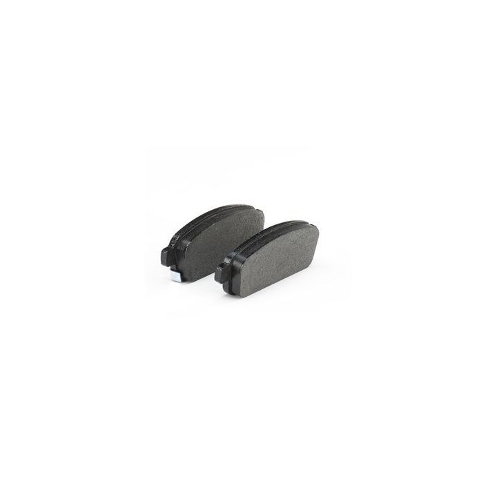 Arka Fren Balatası Opel Astra J Mokka Zafira Chevrolet Cruze Trax (1998-) - Delphi LP2167