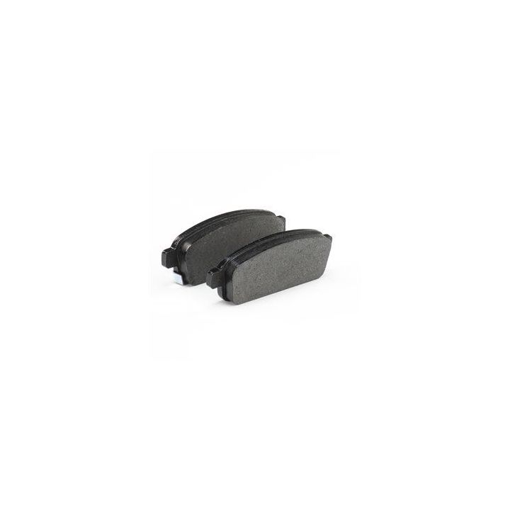 Arka Fren Balatası Opel Astra J Mokka Zafira Chevrolet Cruze Trax (1998-) - Delphi LP2167
