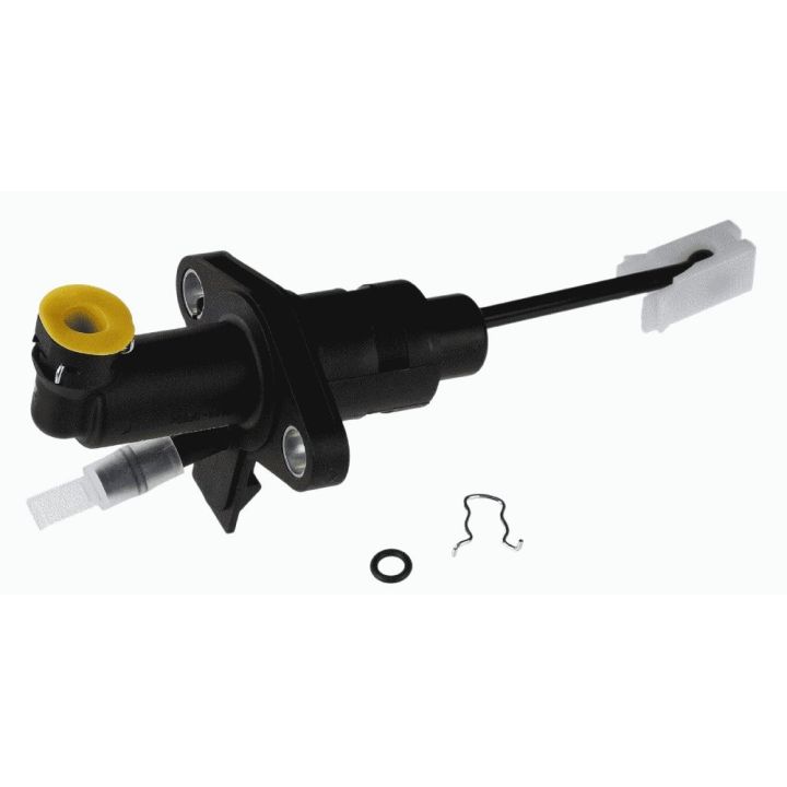 Debriyaj Merkezi Üst VW Golf IV Bora Skoda Octavia Audi A3 8L1 TT 8N3 Roadster 8N9 1.4 1.6 1.8T 1.9TDI Quattro 00-2006 628465400