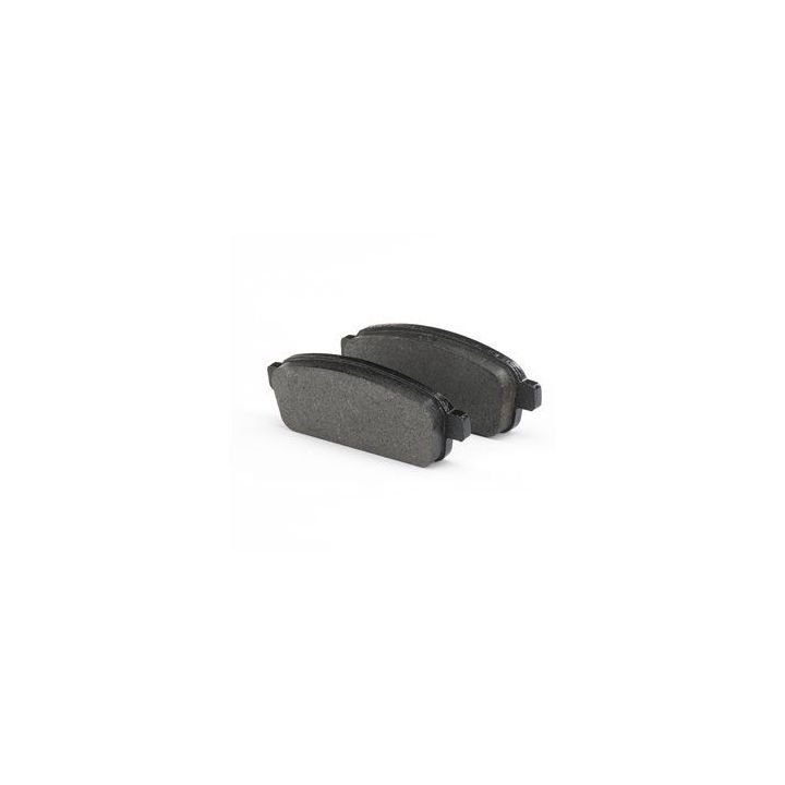 Arka Fren Balatası Opel Astra J Mokka Zafira Chevrolet Cruze Trax (1998-) - Delphi LP2167