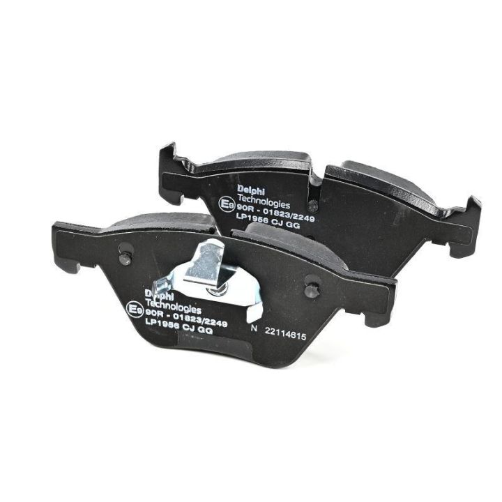Ön Fren Balatası Bmw E81 E87 E90 E60 E84 E89 (2005-) - Delphi LP1956