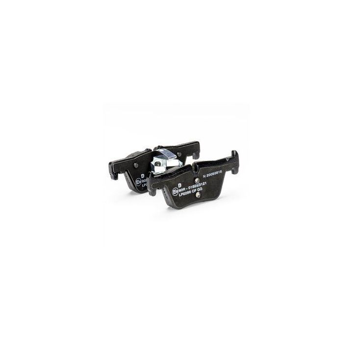 Arka Fren Balatası Bmw F20 F30 F32 F34 F36 (2011-) - Delphi LP2286
