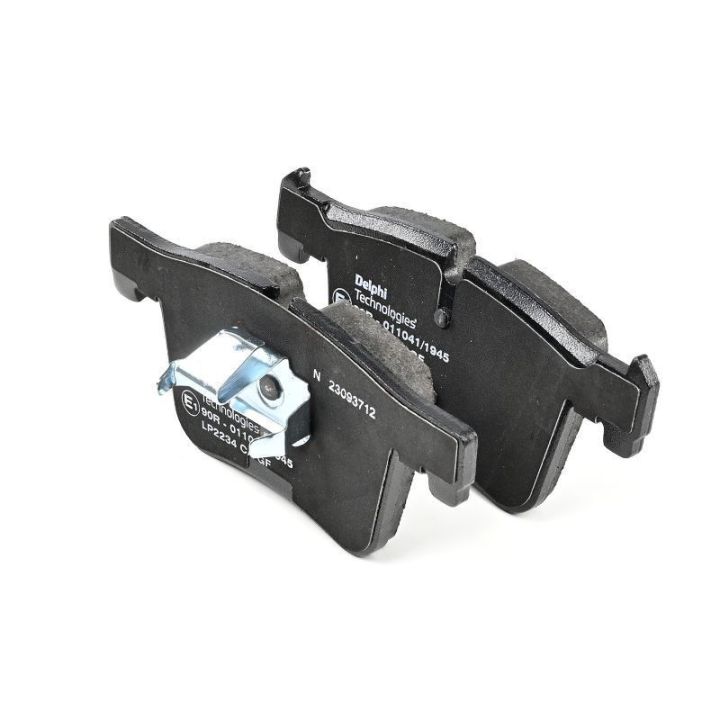 Ön Fren Balatası Bmw F20 F30 F25 F26 (2012-) - Delphi LP2234