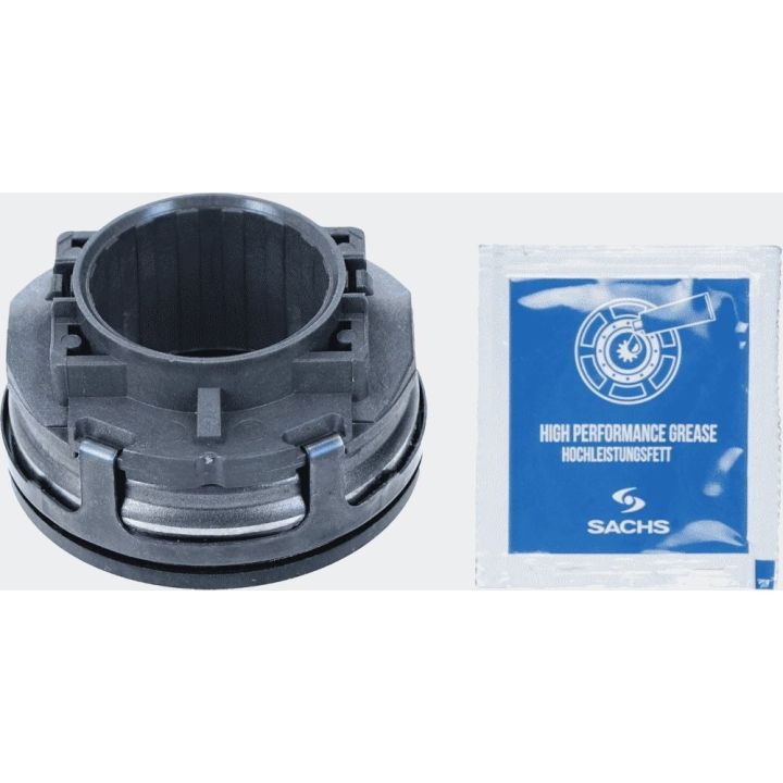 VW Passat Audi A4 A6 1.8 1.8T 20V Debriyaj Seti (AWT AFY AQE ARH ADR APT ARG) - SACHS 3000951210