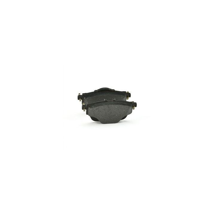 Arka Fren Balatası 106mm C4 PC2 (2013-) - Delphi LP2509