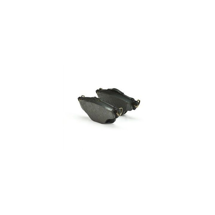 Arka Fren Balatası 106mm C4 PC2 (2013-) - Delphi LP2509