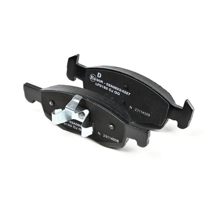 FREN BALATASI ON WVA 22143-22144-OPEL CORSA E 15 -