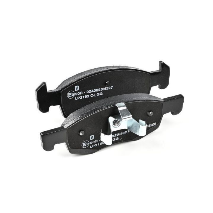 FREN BALATASI ON WVA 22143-22144-OPEL CORSA E 15 -