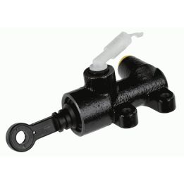 Debriyaj Merkezi Üst California T4 Camper (7DJ, 7DK, 70J) 1.9 Td 2.4 Td 2.5 -Tdi 98-02 Transporter IV (90-03) - SACHS 6284654028