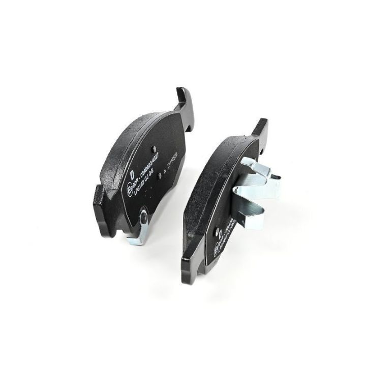 FREN BALATASI ON WVA 22143-22144-OPEL CORSA E 15 -