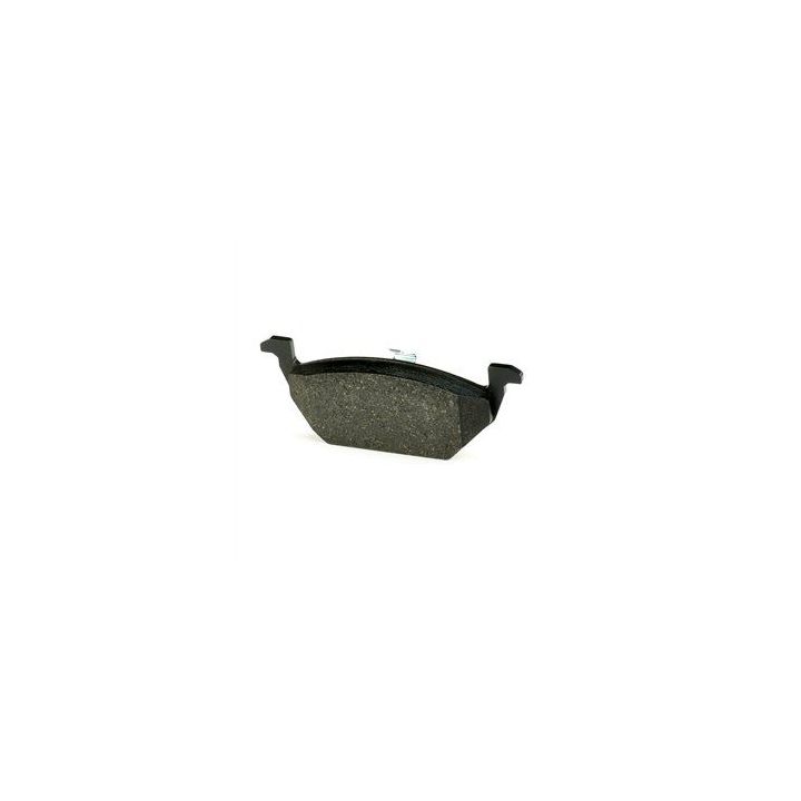 Ön Fren Balatası 146mm Golf IV Bora Jetta Polo (2011-) - Delphi LP1514