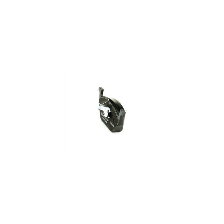 Ön Fren Balatası 146mm Golf IV Bora Jetta Polo (2011-) - Delphi LP1514